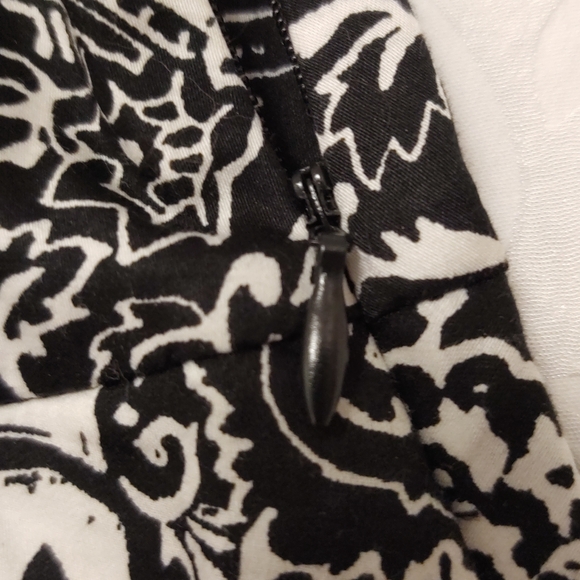 RALPH LAUREN SKIRT SIZE 14 - Picture 6 of 9